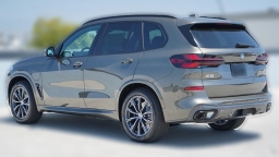 BMW X5 xDrive50e Plug-In Hybrid 2026