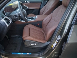 BMW X5 xDrive50e Plug-In Hybrid 2026