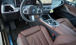 BMW X5 xDrive50e Plug-In Hybrid 2026