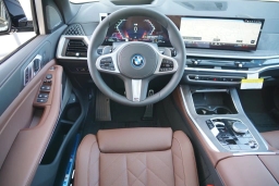 BMW X5 xDrive50e Plug-In Hybrid 2026