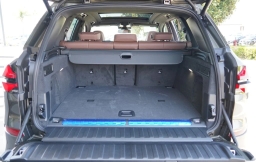 BMW X5 xDrive50e Plug-In Hybrid 2026