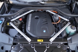 BMW X5 xDrive50e Plug-In Hybrid 2026