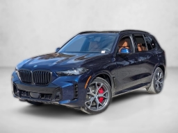 BMW X5 xDrive50e Plug-In Hybrid 2026