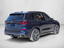 BMW X5 xDrive50e Plug-In Hybrid 2026