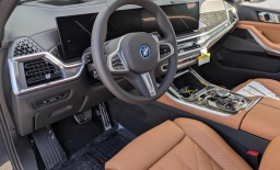 BMW X5 xDrive50e Plug-In Hybrid 2026