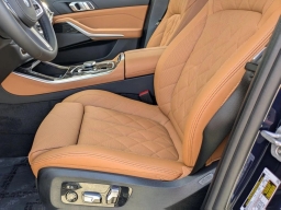 BMW X5 xDrive50e Plug-In Hybrid 2026