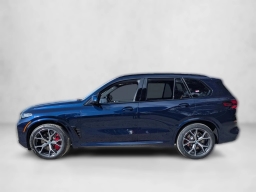BMW X5 xDrive50e Plug-In Hybrid 2026