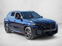 BMW X5 xDrive50e Plug-In Hybrid 2026