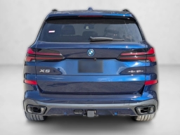 BMW X5 xDrive50e Plug-In Hybrid 2026