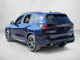 BMW X5 xDrive50e Plug-In Hybrid 2026