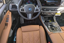 BMW X5 xDrive50e Plug-In Hybrid 2026