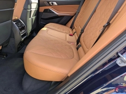 BMW X5 xDrive50e Plug-In Hybrid 2026