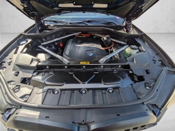 BMW X5 xDrive50e Plug-In Hybrid 2026
