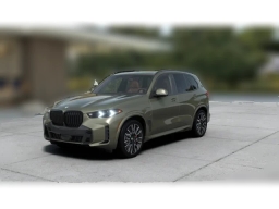 BMW X5 xDrive50e Plug-In Hybrid 2026