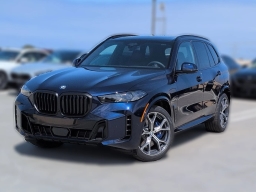 BMW X5 xDrive50e Plug-In Hybrid 2026