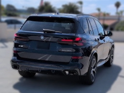 BMW X5 xDrive50e Plug-In Hybrid 2026