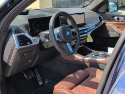 BMW X5 xDrive50e Plug-In Hybrid 2026