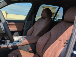 BMW X5 xDrive50e Plug-In Hybrid 2026