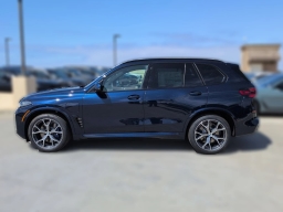 BMW X5 xDrive50e Plug-In Hybrid 2026