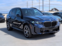 BMW X5 xDrive50e Plug-In Hybrid 2026