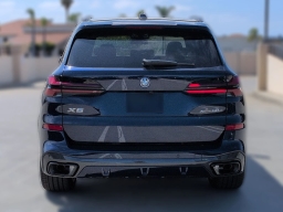 BMW X5 xDrive50e Plug-In Hybrid 2026