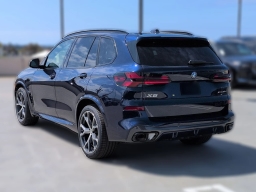 BMW X5 xDrive50e Plug-In Hybrid 2026