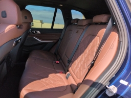 BMW X5 xDrive50e Plug-In Hybrid 2026