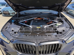 BMW X5 xDrive50e Plug-In Hybrid 2026