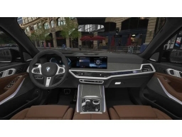 BMW X5 xDrive50e Plug-In Hybrid 2026