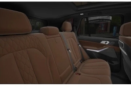 BMW X5 xDrive50e Plug-In Hybrid 2026