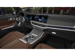 BMW X5 xDrive50e Plug-In Hybrid 2026