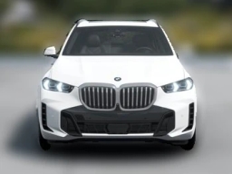 BMW X5 xDrive50e Plug-In Hybrid 2026