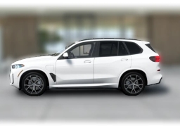BMW X5 xDrive50e Plug-In Hybrid 2026