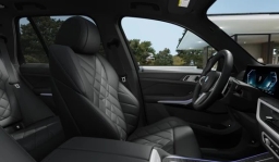 BMW X5 xDrive50e Plug-In Hybrid 2026