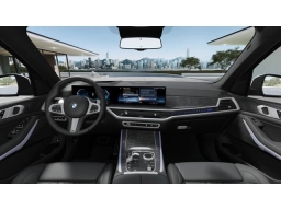 BMW X5 xDrive50e Plug-In Hybrid 2026