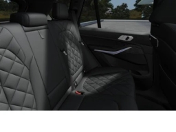 BMW X5 xDrive50e Plug-In Hybrid 2026