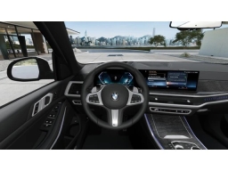 BMW X5 xDrive50e Plug-In Hybrid 2026