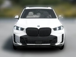BMW X5 xDrive50e Plug-In Hybrid 2026