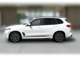 BMW X5 xDrive50e Plug-In Hybrid 2026