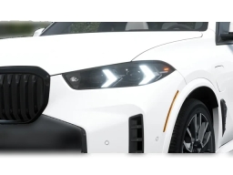 BMW X5 xDrive50e Plug-In Hybrid 2026