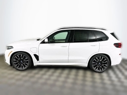 BMW X5 xDrive50e Plug-In Hybrid 2026