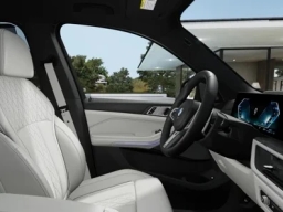 BMW X5 xDrive50e Plug-In Hybrid 2026
