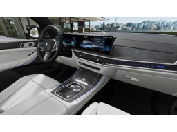 BMW X5 xDrive50e Plug-In Hybrid 2026