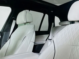 BMW X5 xDrive50e Plug-In Hybrid 2026