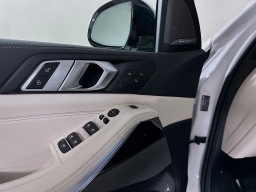 BMW X5 xDrive50e Plug-In Hybrid 2026