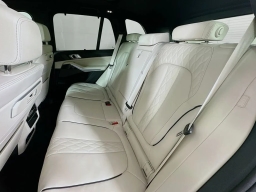 BMW X5 xDrive50e Plug-In Hybrid 2026