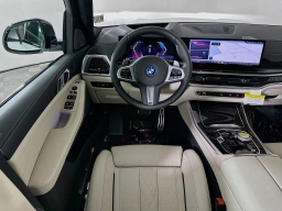 BMW X5 xDrive50e Plug-In Hybrid 2026