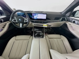 BMW X5 xDrive50e Plug-In Hybrid 2026