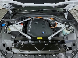 BMW X5 xDrive50e Plug-In Hybrid 2026