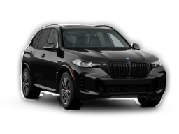 BMW X5 xDrive50e Plug-In Hybrid 2026